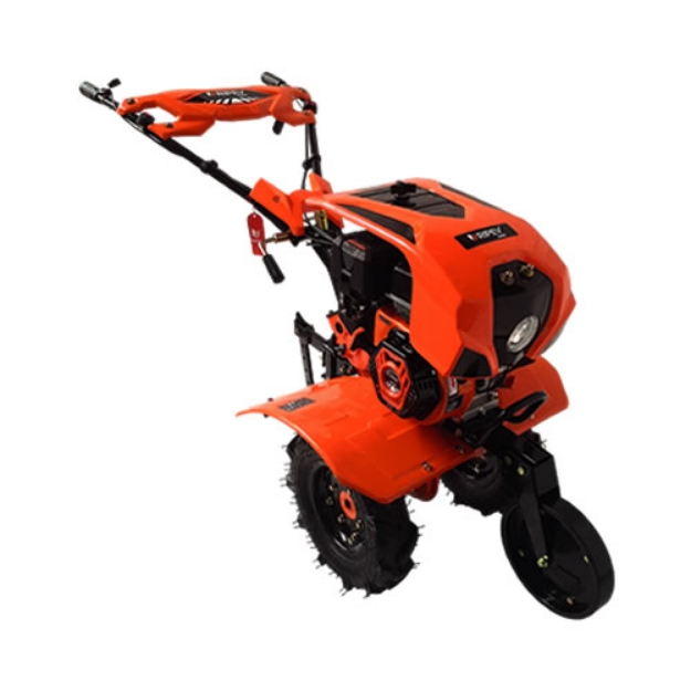 Imagem de MOTOENXADA RIPG75  ( Transmissão CORREIAS)