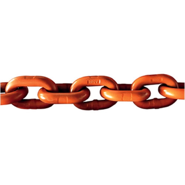 Picture of RIPEV AGRO STEEL CHAIN ​​(G80) - 13mm