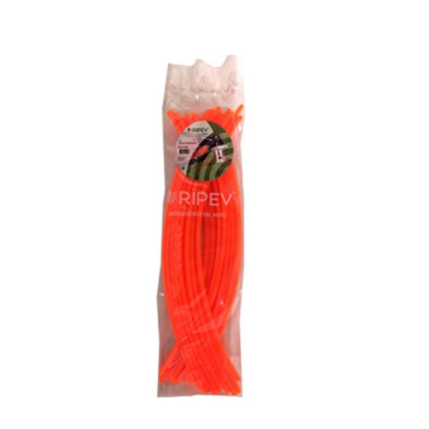 Imagen de Hilo de Nylon Cuadrado RIPEV - 40 tiras (4mm)X 30cm