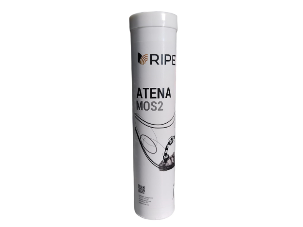 Imagem de RIPEV OIL ATENA MOS2 400g