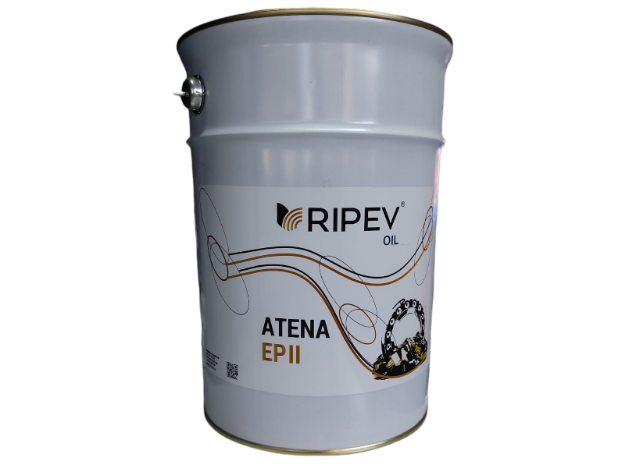 Picture of RIPEV OIL ATENA LÍTICA EPII 