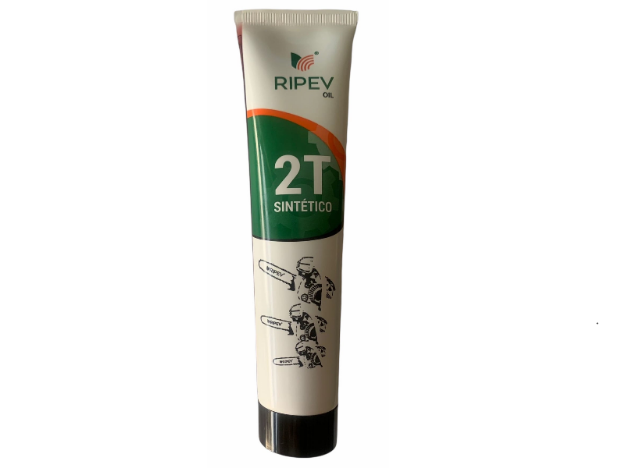 Imagem de RIPEV OIL 2T 100% SINTÉTICO 125 ML