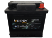 Imagem de BATERIA RIPEV ENERGY 45Ah (Positivo Direita)