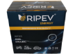 Imagem de BATERIA RIPEV ENERGY 45Ah (Positivo Direita)				