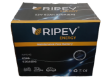 Picture of BATTERY RIPEV ENERGY 62Ah E 12V 240X175X190			