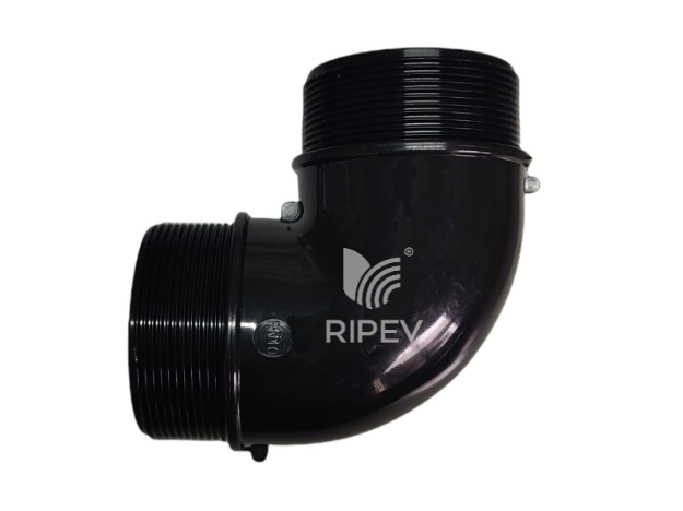 Picture of Thread Elbow M/M RIPEV – APR 2” X 2”
