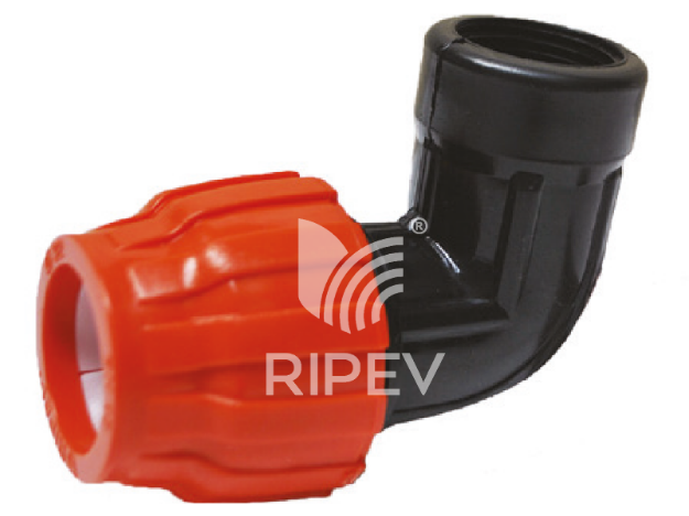 Imagem de Joelho R/F RIPEV – APR 20 X 3/4”