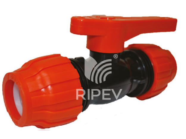 Picture of QUICK RELEASE VALVE 25 x 25 RIPEV 