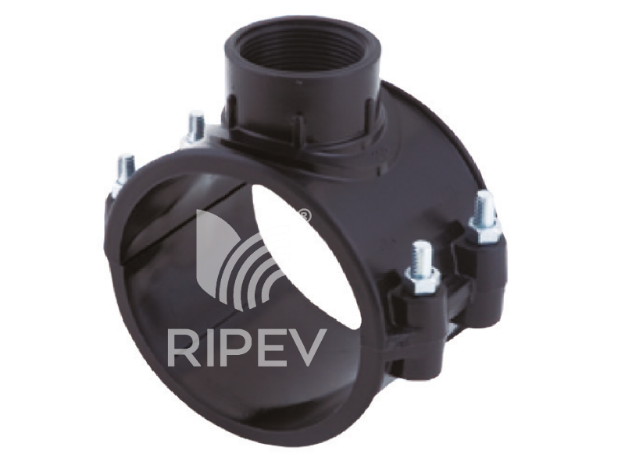 Picture of LOAD OUTLET 50 x 3/4" RIPEV