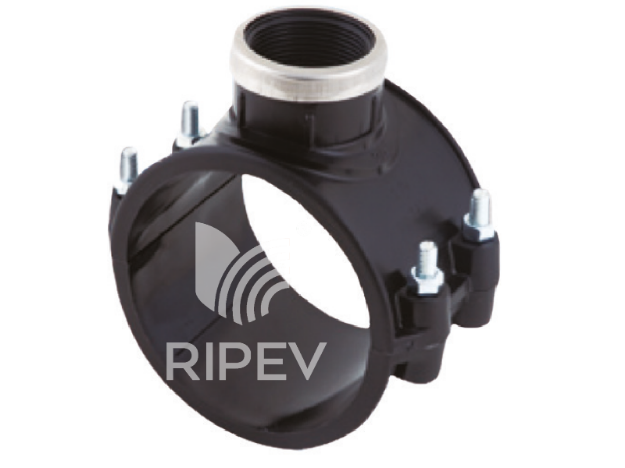 Picture of REINFORCED LOAD OUTLET 75 x 1" RIPEV