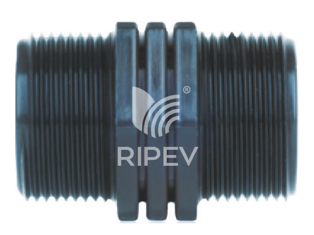Imagem de União Rosca M/M RIPEV – APR 3/4” X 3/4”