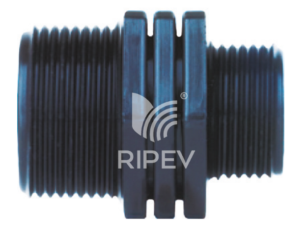 Imagem de União Redução M/M RIPEV – APR 1” X 3/4”