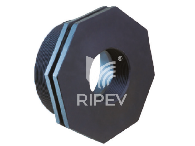 Picture of Reducing Nut M/F RIPEV – APR 1” X 3/4”