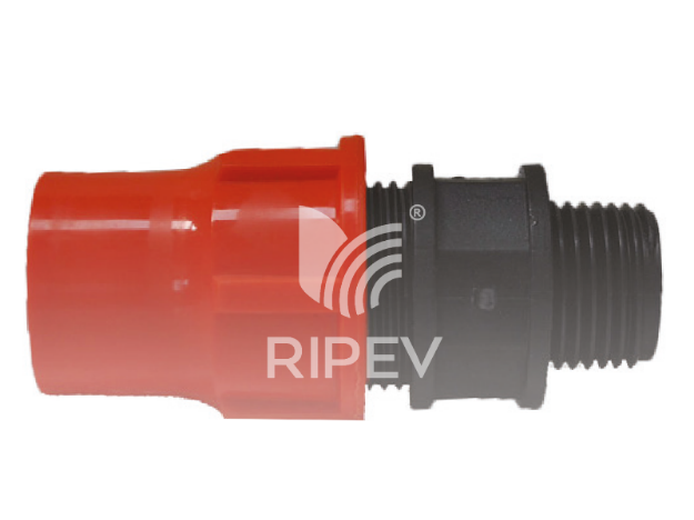 Imagem de RACORD MINI R/M 16 x 3/4” RIPEV 