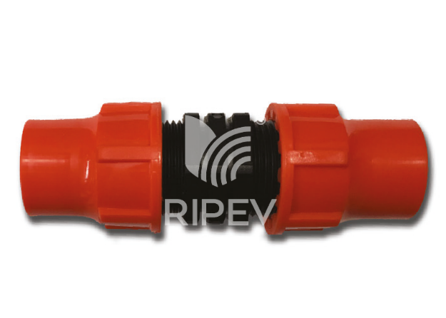 Picture of Nut Lock Coupling RIPEV – APR 16 X 16