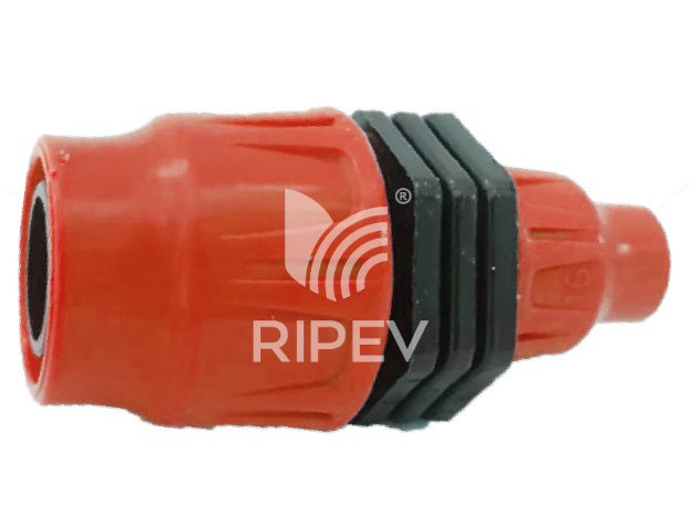 Picture of Nut Lock Reducing Coupling RIPEV – APR 32 X 20