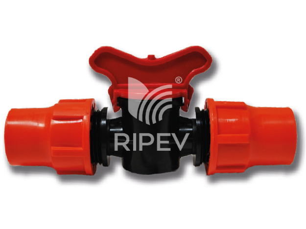 Picture of Nut Lock Mini Valve RIPEV – APR 20 X 20