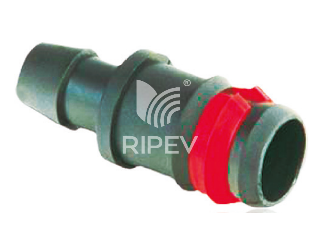Picture of Connector with Grommet Seal RIPEV - APR 20mm