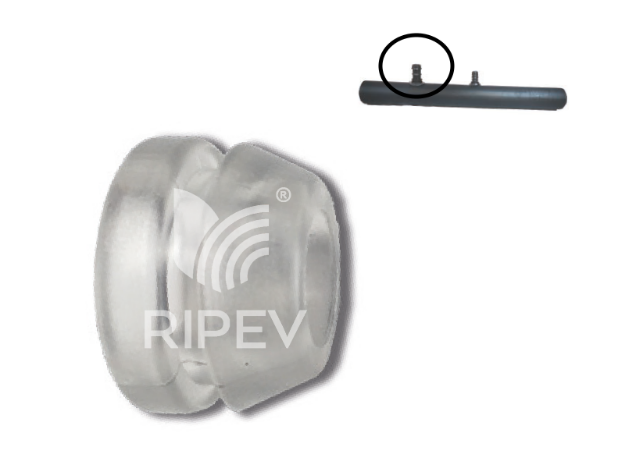 Picture of Grommet Seal RIPEV - APR 16mm