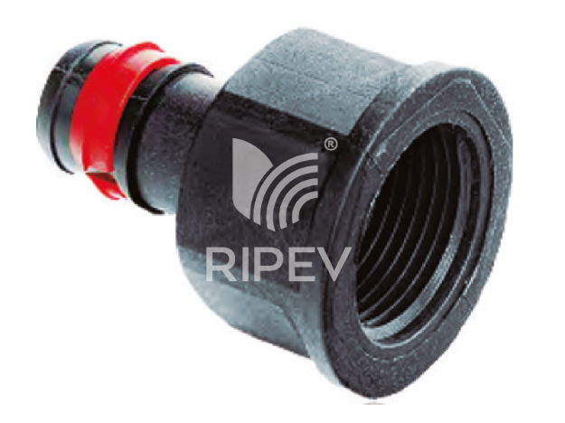 Picture of Female Threaded Drip RIPEV - APR 3/4” x 20