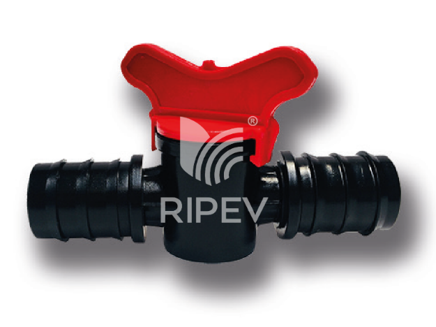 Picture of Mini Drip Valve RIPEV - APR 25 X 25