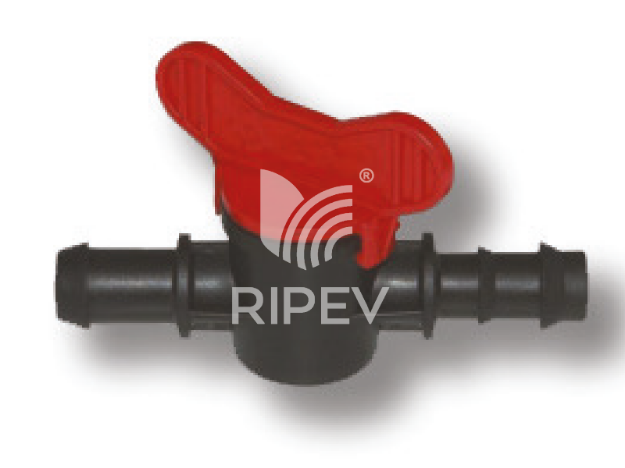 Picture of MINI VALVE 16 x 16 mm RIPEV