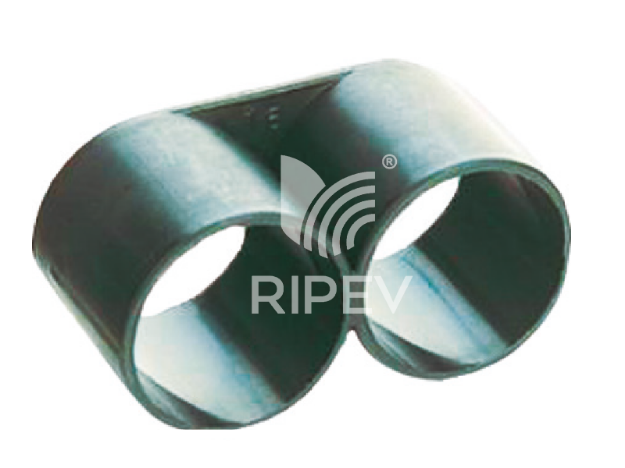 Picture of Figure 8 End Plug RIPEV – APR 16mm