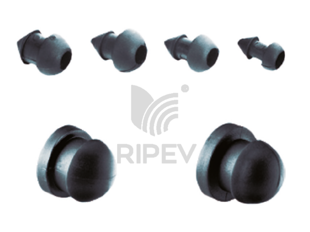 Picture of Drip Irrigation Hole Plugs RIPEV – APR 5mm