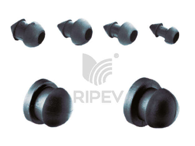 Picture of SCREW COVER 5mm RIPEV