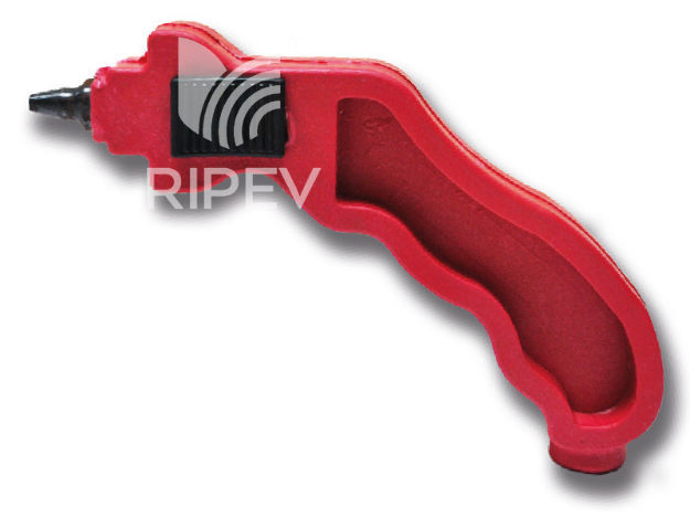 Imagem de Furador RIPEV – 3mm