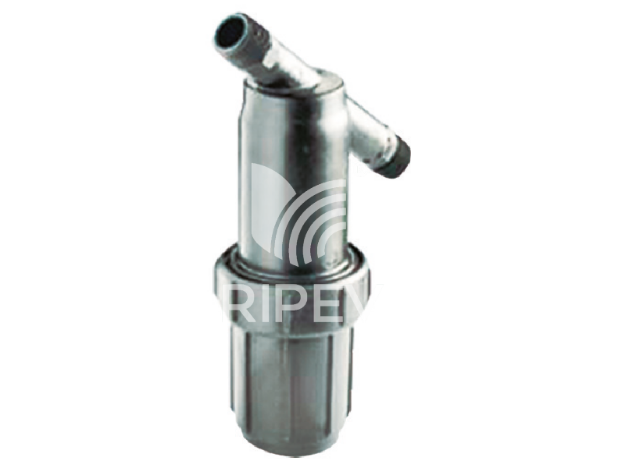 Imagem de FILTRO LIMPEZA MANUAL 3/4” mm RIPEV 