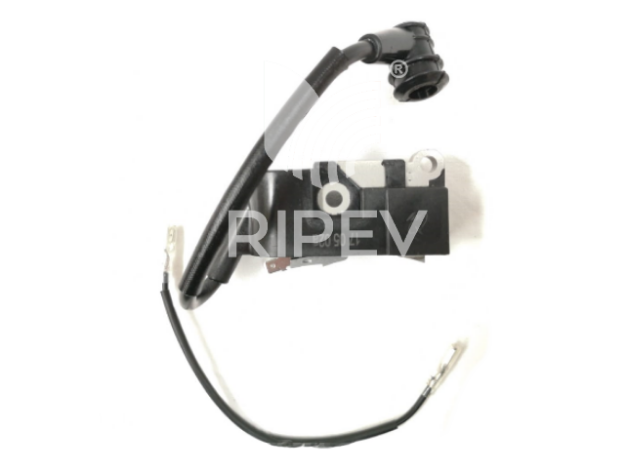 Picture of  IGNITION COIL RIPEV