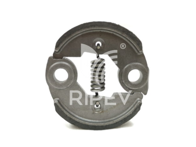 Picture of CLUTCH (RIPCN-430/52A/580S) RIPEV