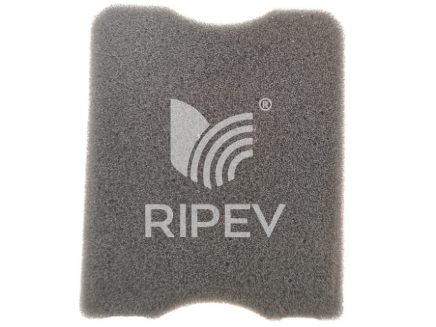 Picture of AIR FILTER (RIPCN-430/52A) RIPEV