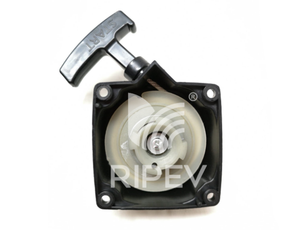 Picture of STARTER (RIPCN-430/52A/580S) RIPEV 