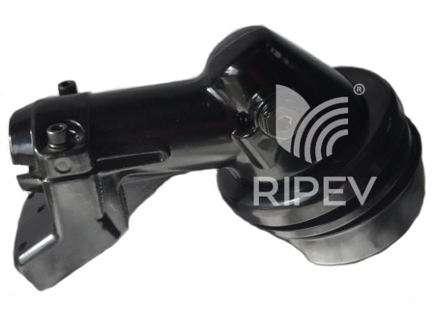 Picture of MOTOR RUN HEAD (RIPCN-580S) RIPEV