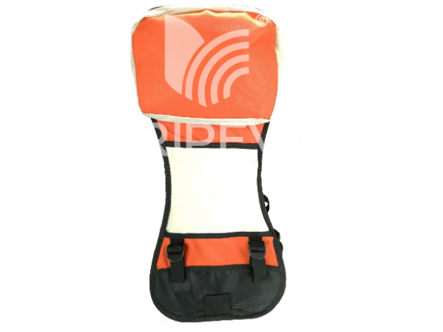 Imagem de MOCHILA P/ SUPORTE MOTORROÇADORA COSTAS (RIPCN-BP52/52A4IN2) RIPEV 