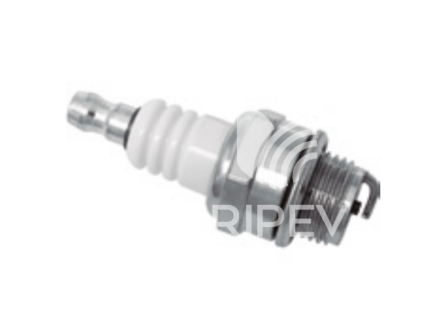 Picture of SPARKPLUG FOR RIPEV AGRO MOTOR PUMPS (RIP-WP1.5G/WP2G/WP2GAP) RIPEV 