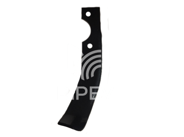 Picture of RIPEV MOTORHOE MILL KNIFE (HOLE 10)