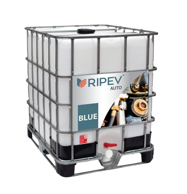 Imagem de Auto Blue RIPEV
