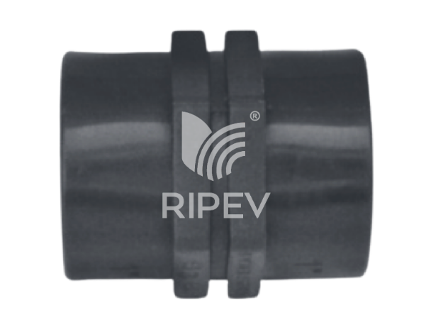 Imagem de União F/F RIPEV – APR 1 1/4" X 1 1/4"