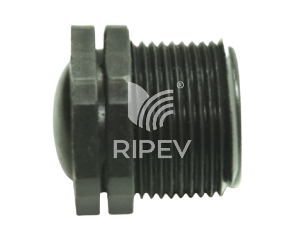 Picture of Male Threaded Cap RIPEV – APR 1 1/2"