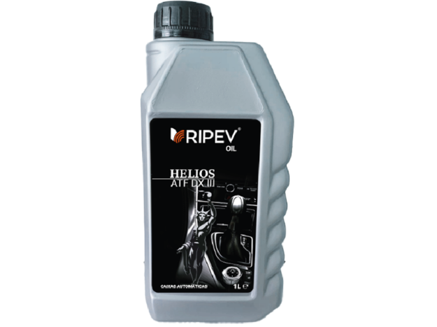 Imagem de RIPEV OIL ATF DX III H  1 LT