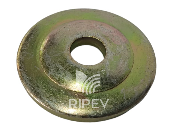 Picture of LOWER DISC PLATE (RIPCN-430/52A/580S) RIPEV