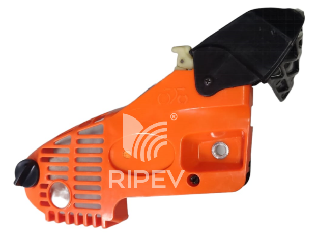 Picture of COMPLETE COVER WITH RIPEV BRAKE