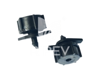 Mostrar detalhes para GOTEJADOR LT/H: 40 - 120 RIPEV  Imagem de GOTEJADOR LT/H: 40 - 120 RIPEV