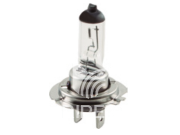 Mostrar detalhes para LAMPADA H7 12V-55W Imagem de LAMPADA H7 12V-55W