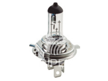 Mostrar detalhes para LAMPADA 24V 70/75W H4 Imagem de LAMPADA 24V 70/75W H4