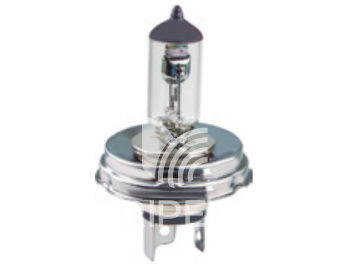 Mostrar detalhes para LAMPADA IODO H5  12V-60/55W Imagem de LAMPADA IODO H5  12V-60/55W