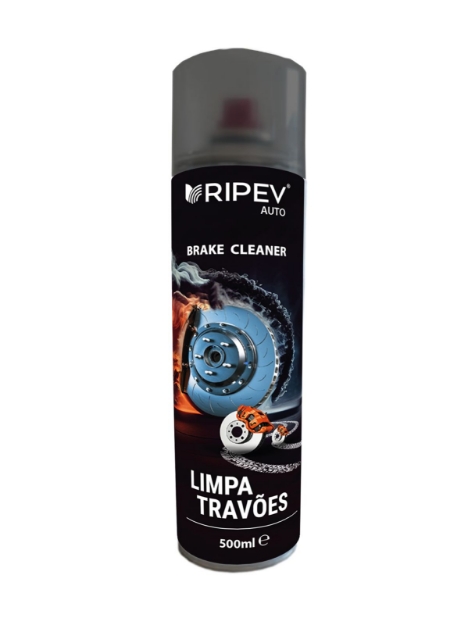 Imagem de Limpa Travões RIPEV Auto 500ml